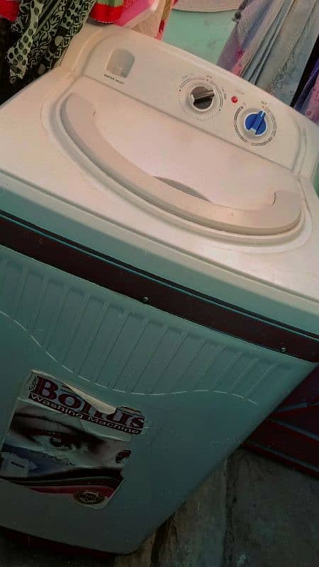 Best washing machine 3