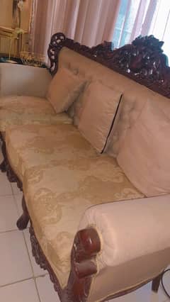 10 Seater Sofa set