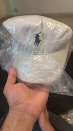 Polo Ralph Lauren cap | 03440516995