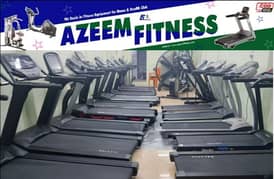 Azeem Fitness