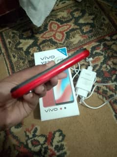 vivo y82