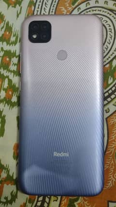 redmi 9c mobile used condition