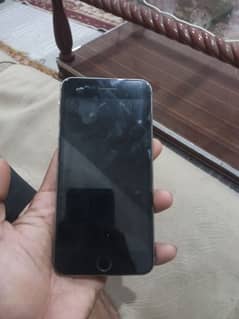 ok phone  32 gb non pta no problem no repair