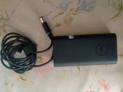 Latitude laptop charger