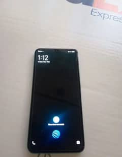 vivo s1