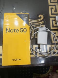 Realme Note 50