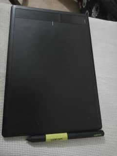 graph tablet