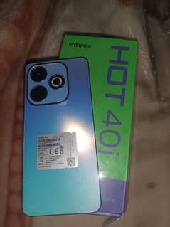 infinix note 40i