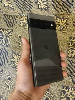 Google Pixel 6 pro 12gb/128gb