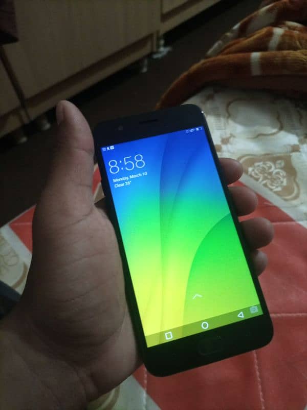 oppo a57 4 64 2