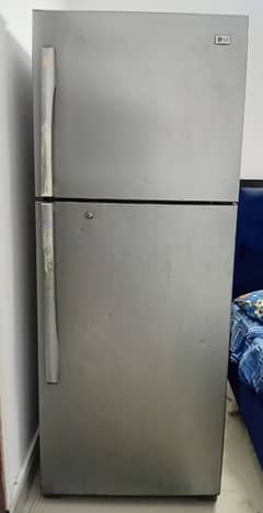 LG Imported Fridge