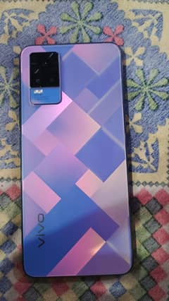 Vivo v21e