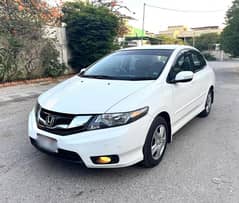 Honda City 2018 Automatic 1.3 Original