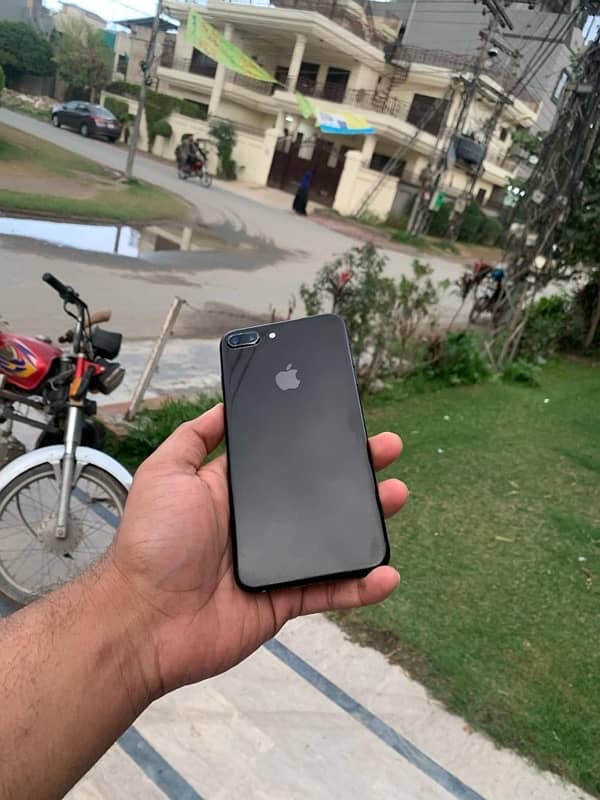 IPHONE 7 PLUS PTA 2