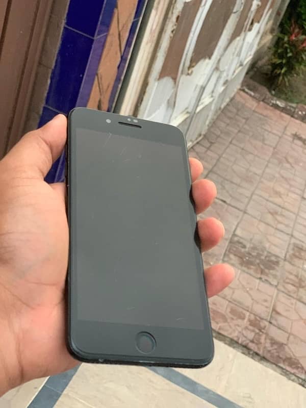 IPHONE 7 PLUS PTA 8