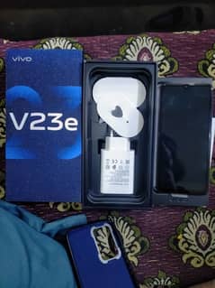 vivo v23e 128gb 10.10