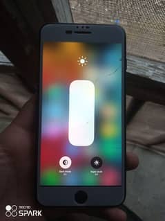 I phone 7 plus (Non PTA)