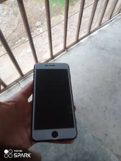 I phone 7 plus (Non PTA)