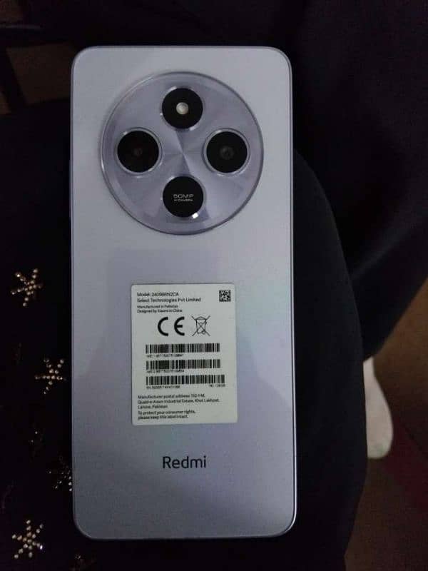 Redmi 14C 0