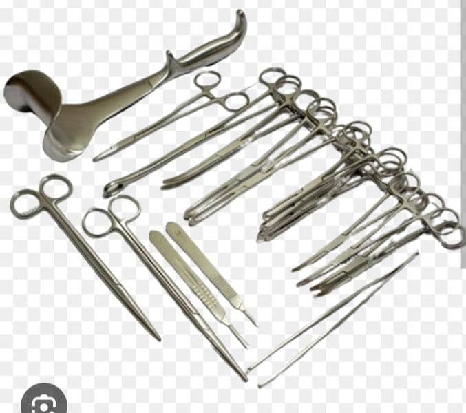 medical equipmant 1