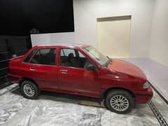 KIA Classic 2000 Urgent sale