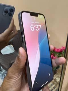 iphone 13 Pro Max Factory Unlock 9/10