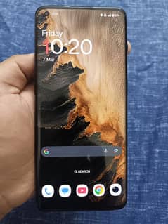 Oneplus 10 pro official Pta approved 12+8gb ram
