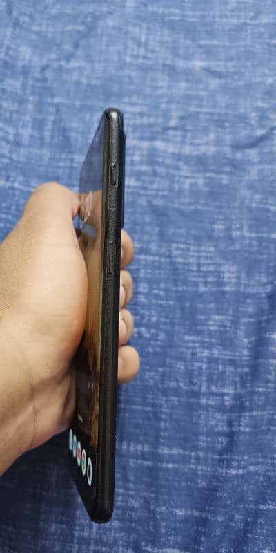 Oneplus 10 pro official Pta approved 12+8gb ram 1
