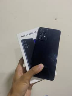 Samsung A52s for sale