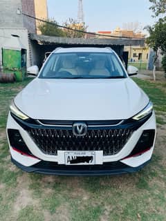 Changan Oshan X7 2023