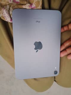 iPad