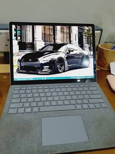 Microsoft Laptop 2