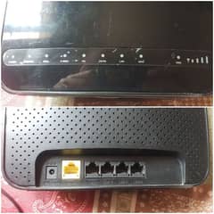 Dlink sim Router