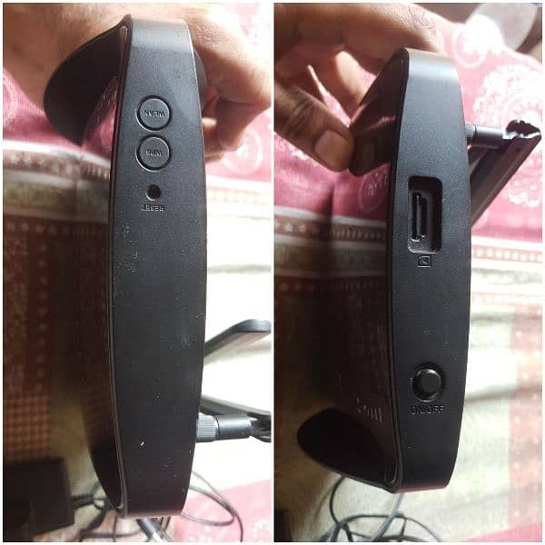 Dlink sim Router 1