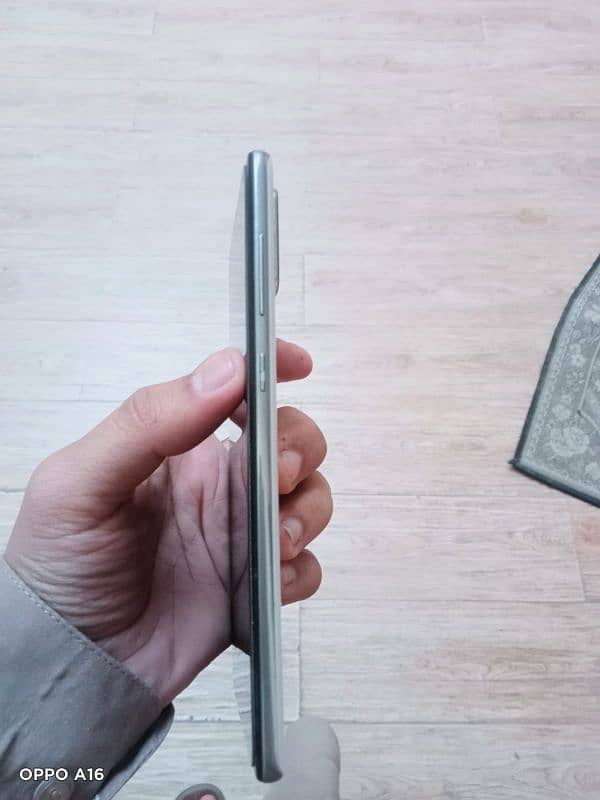 Samsung A71 6/128 good condition display finger print PTA APPROVED 2