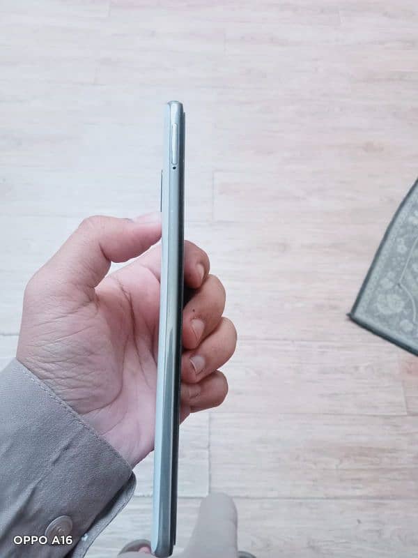 Samsung A71 6/128 good condition display finger print PTA APPROVED 3