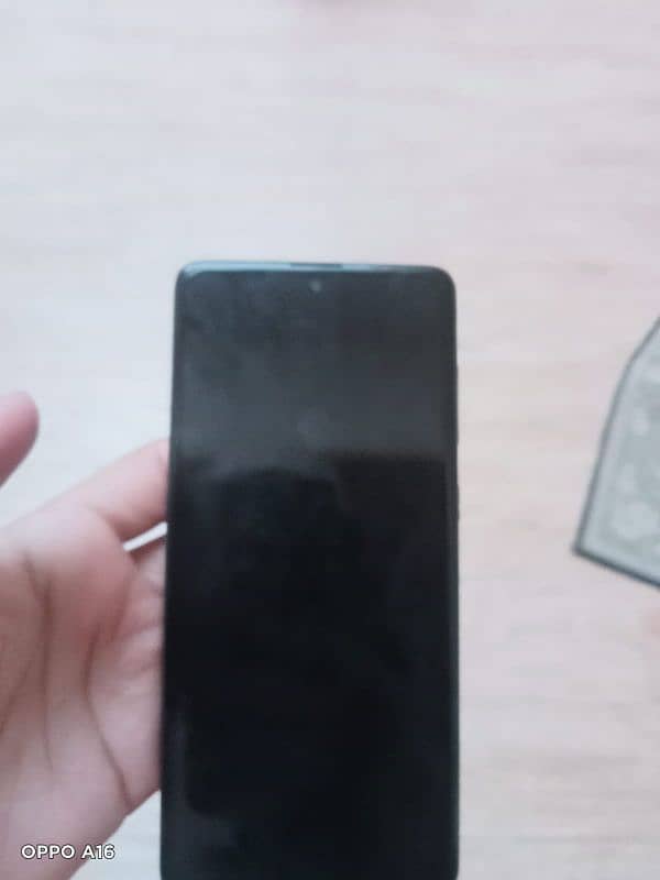 Samsung A71 6/128 good condition display finger print PTA APPROVED 6