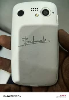 Balmuda Phone