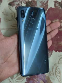 Samsung Galaxy A30 for Sale | Good Condition | Best Price in Pakistan