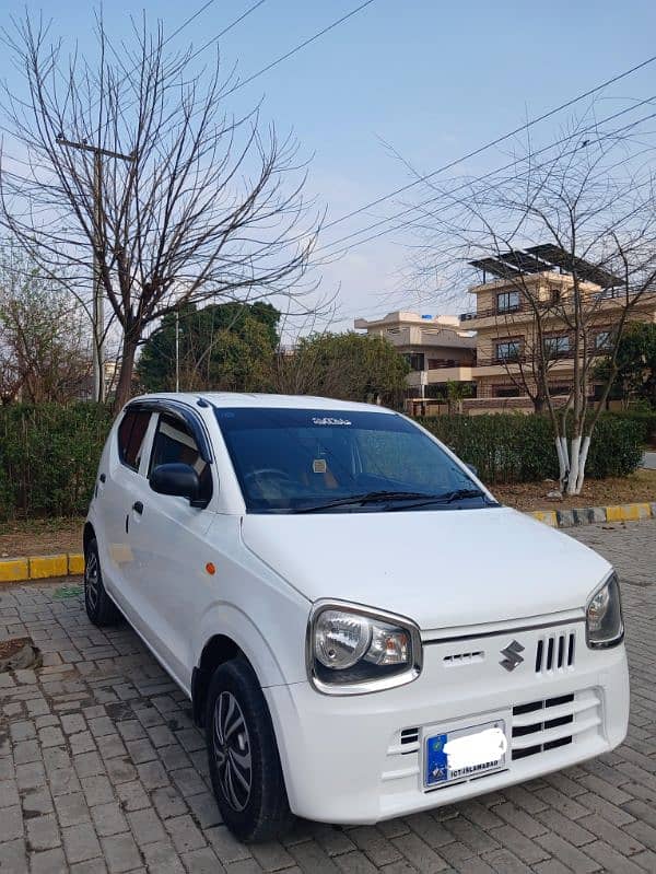 Suzuki Alto 2022 2