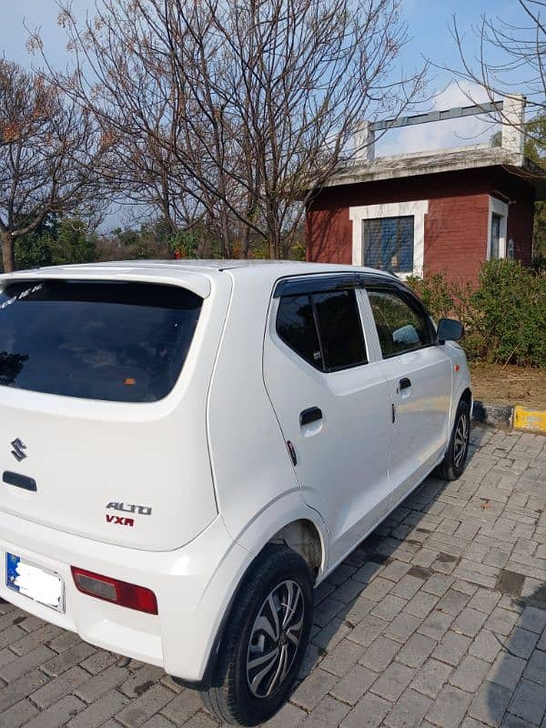 Suzuki Alto 2022 3