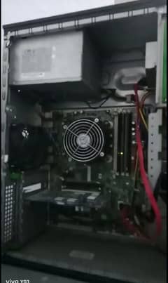 pc forsale urgent