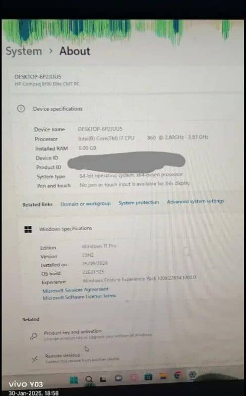 pc forsale urgent 3