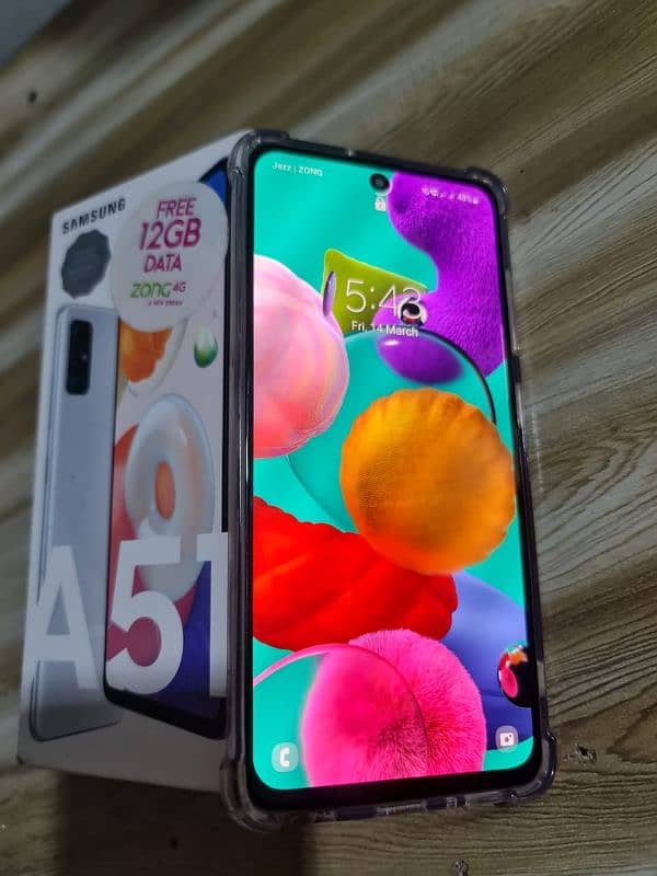 samsung a51 1