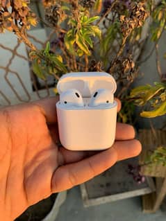 Apple airpod Generation 2