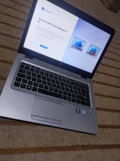 HP elite book i5 5th generation