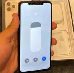 Apple Iphone 11Pro Max 256Gb PTA approved full Box03424927340