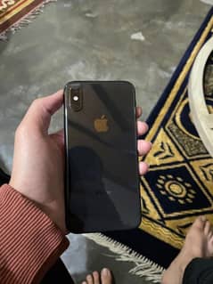 Iphone XS