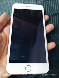 Iphone 8 plus non pta