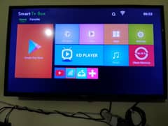 Haier Led 32 inch For Sale